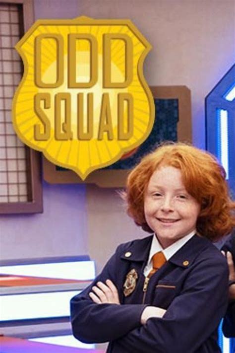 odd squad mobile unit cast.